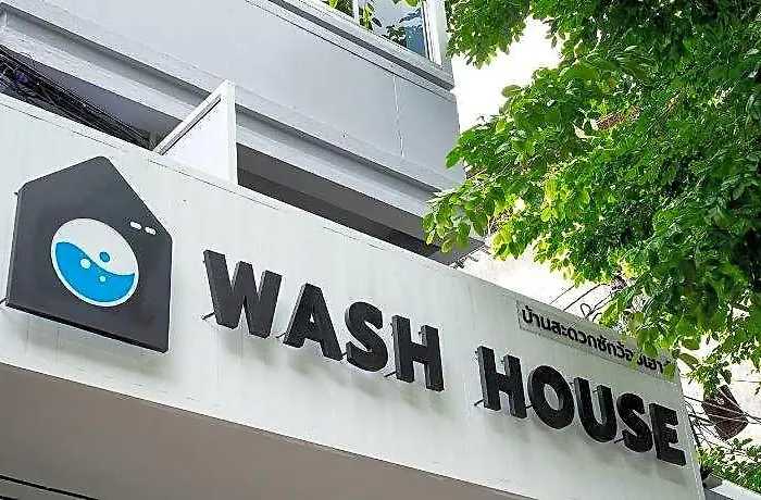Wash House Chatuchak فندق بانكوك