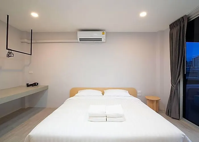 Wash House Chatuchak