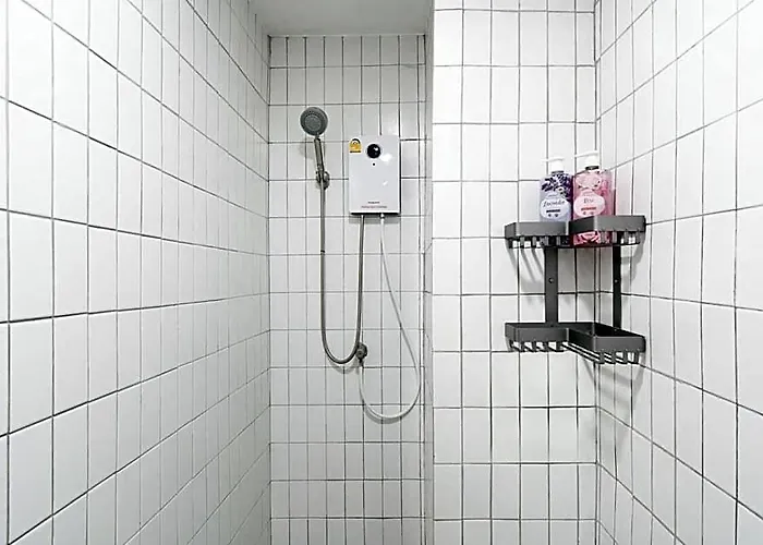 فندق Wash House Chatuchak 3*